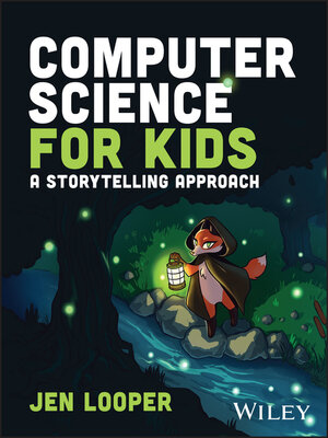 cover image of Computer Science for Kids